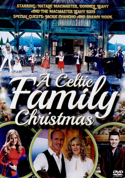 A Celtic Family Christmas