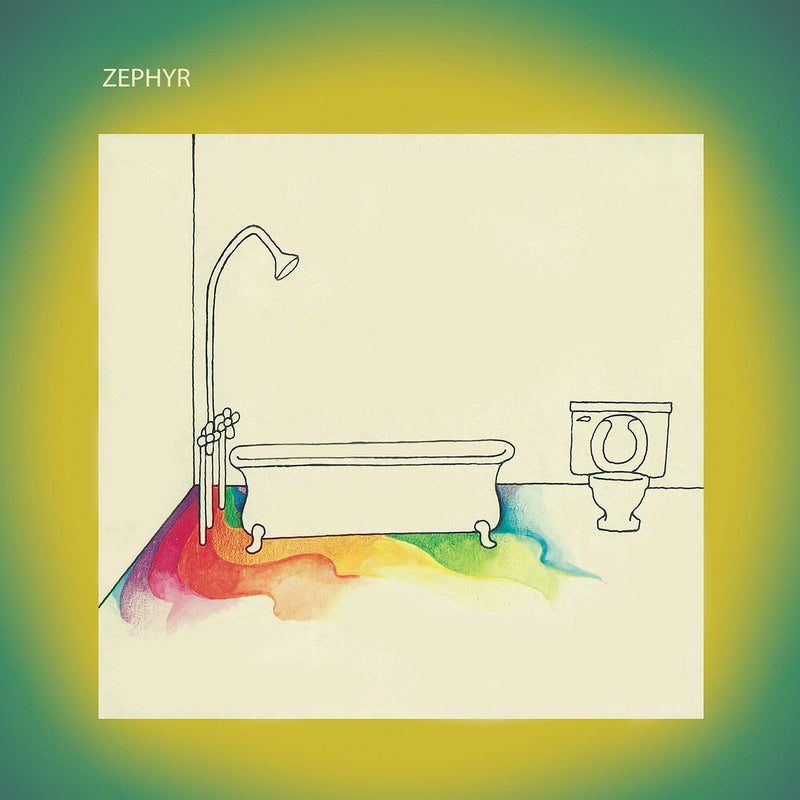 Zephyr-Deluxe Édition