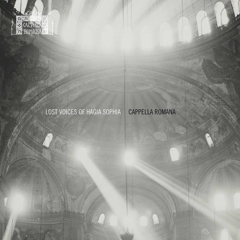 Lost Voices of Hagia Sophia Pure Audio w/ Documentary Film