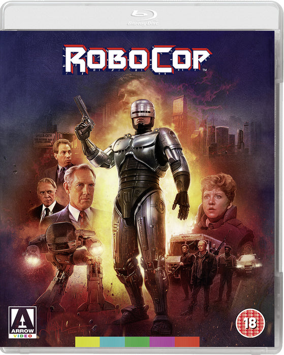 Robocop