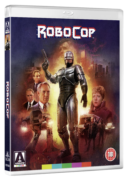 Robocop