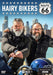 Hairy Bikers Ride Route 66
