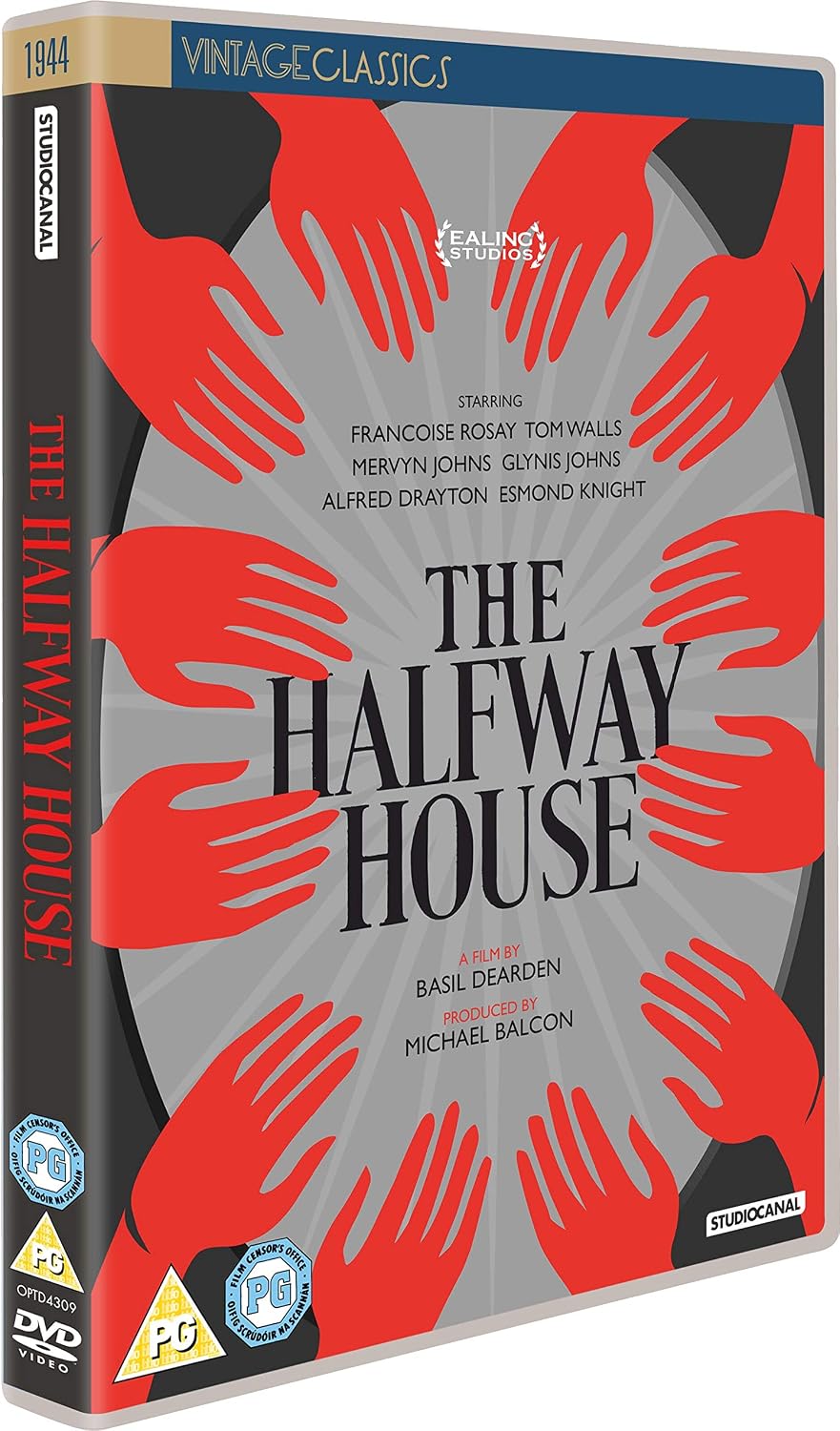 The Halfway House
