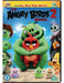 The Angry Birds Movie 2