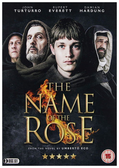 The Name of the Rose