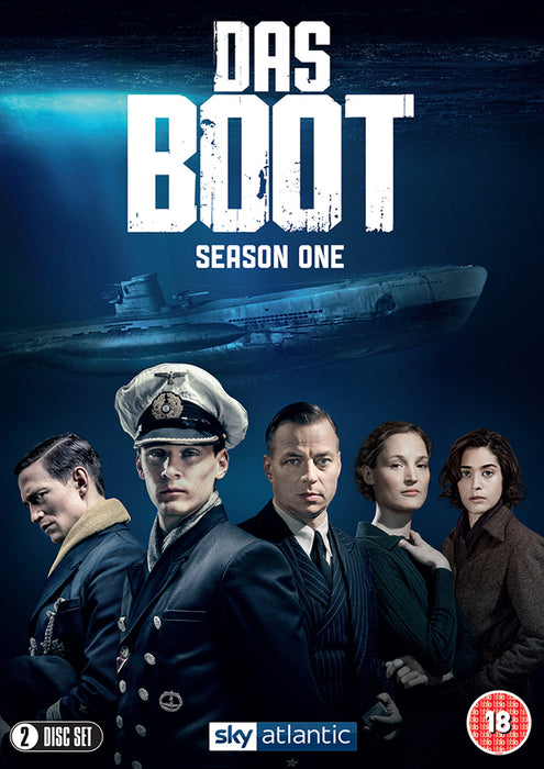 Das Boot: Season One