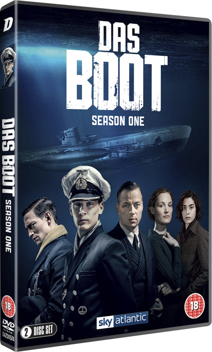 Das Boot: Season One