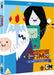 Adventure Time: The Complete Seasons 1-5