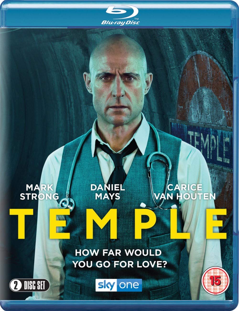 Temple