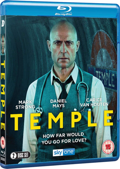 Temple