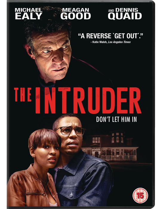 The Intruder
