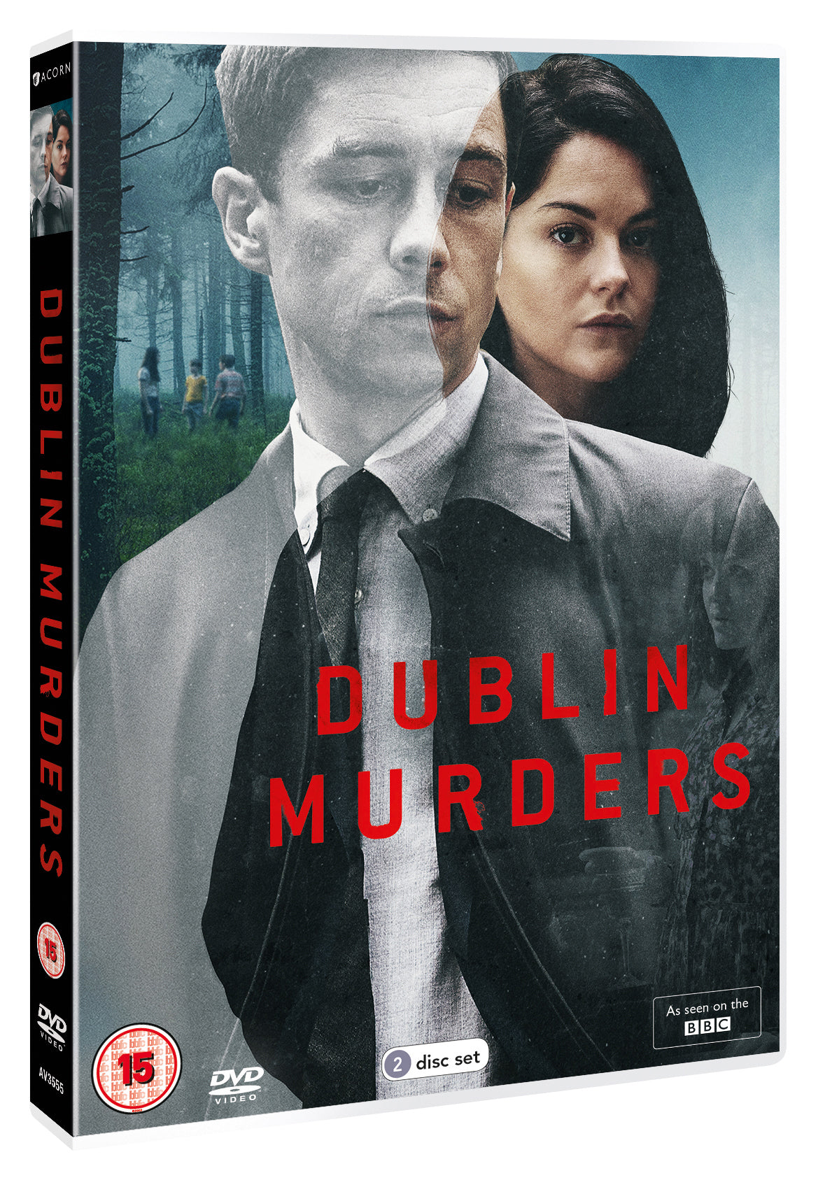 Dublin Murders