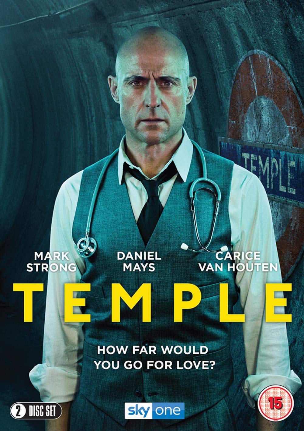 Temple