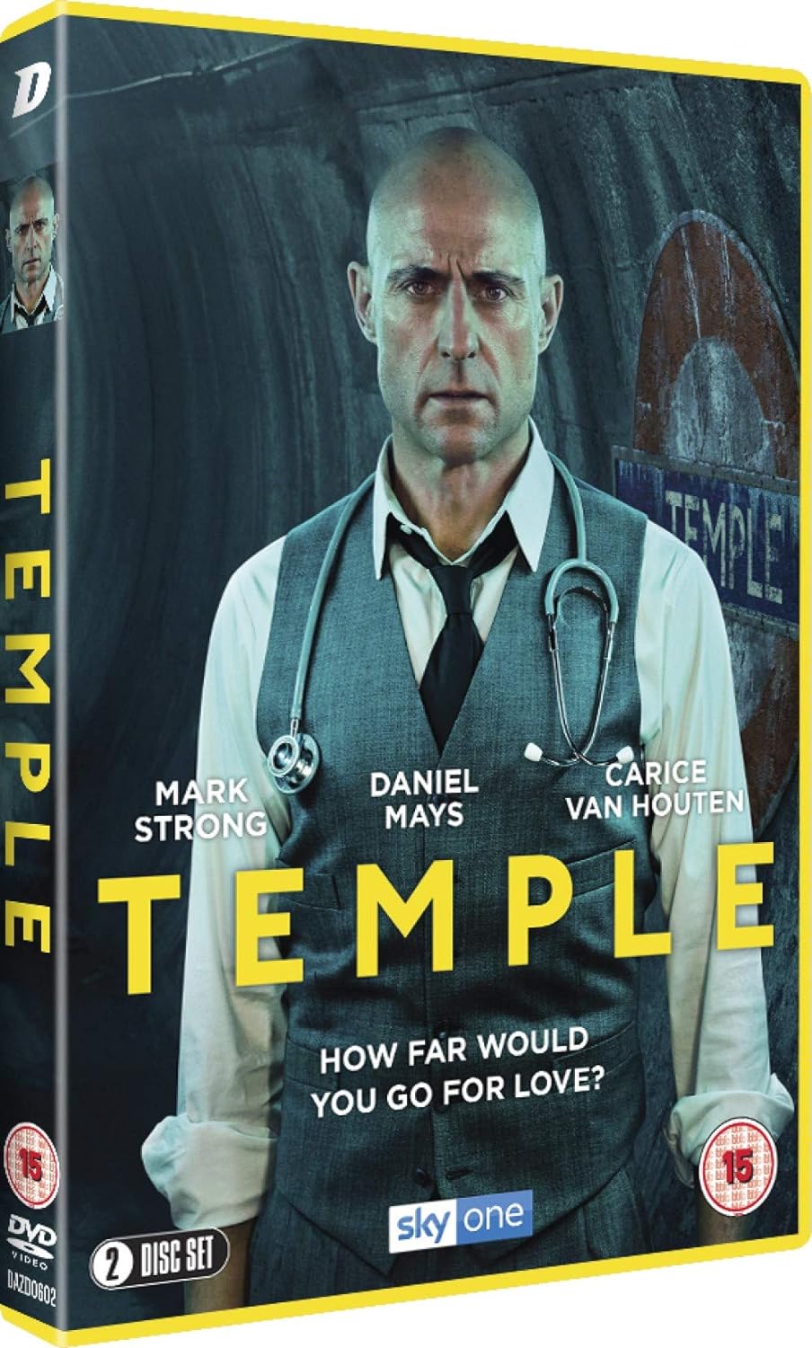 Temple