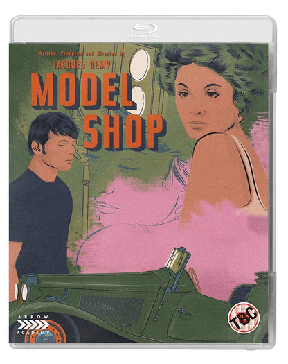 Model Shop