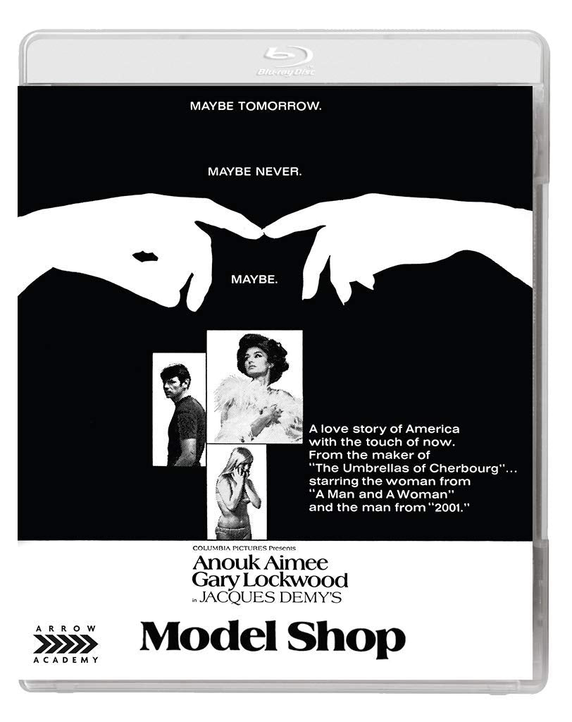 Model Shop