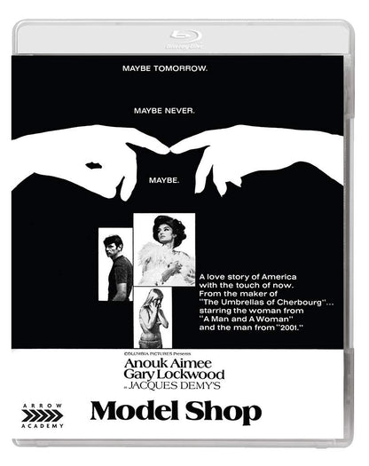 Model Shop