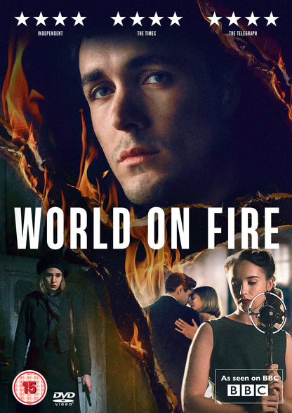 World On Fire