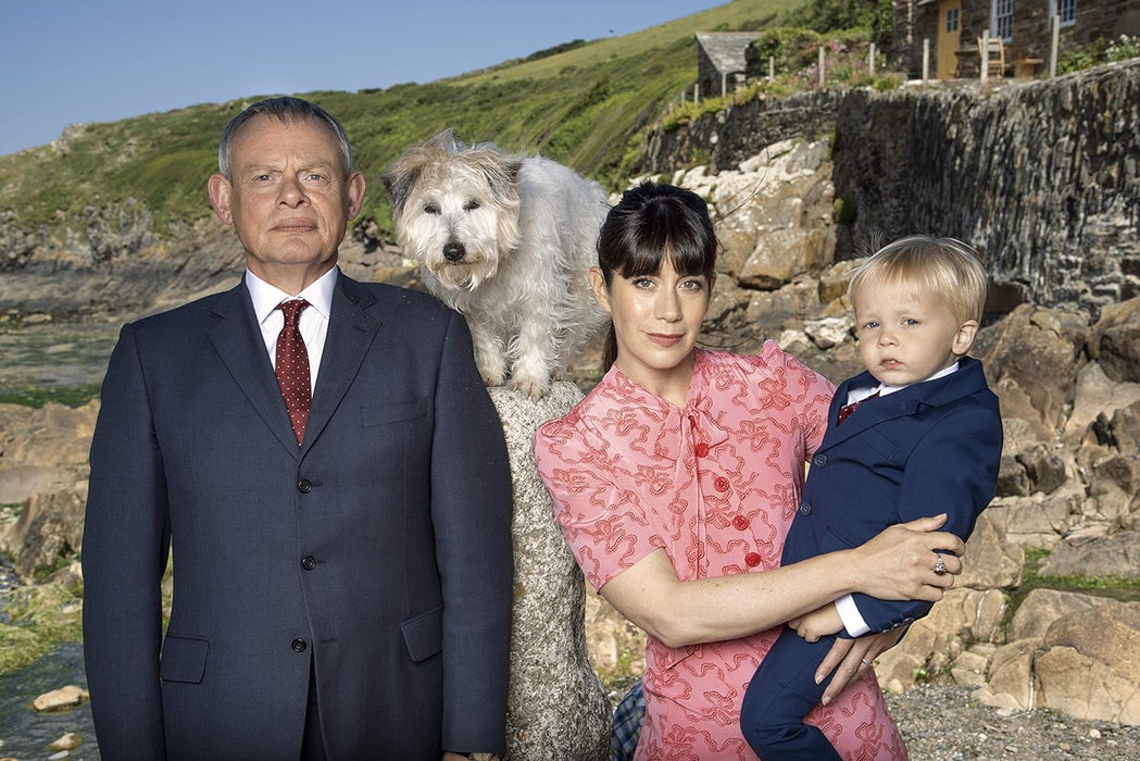 Doc Martin - Series 9
