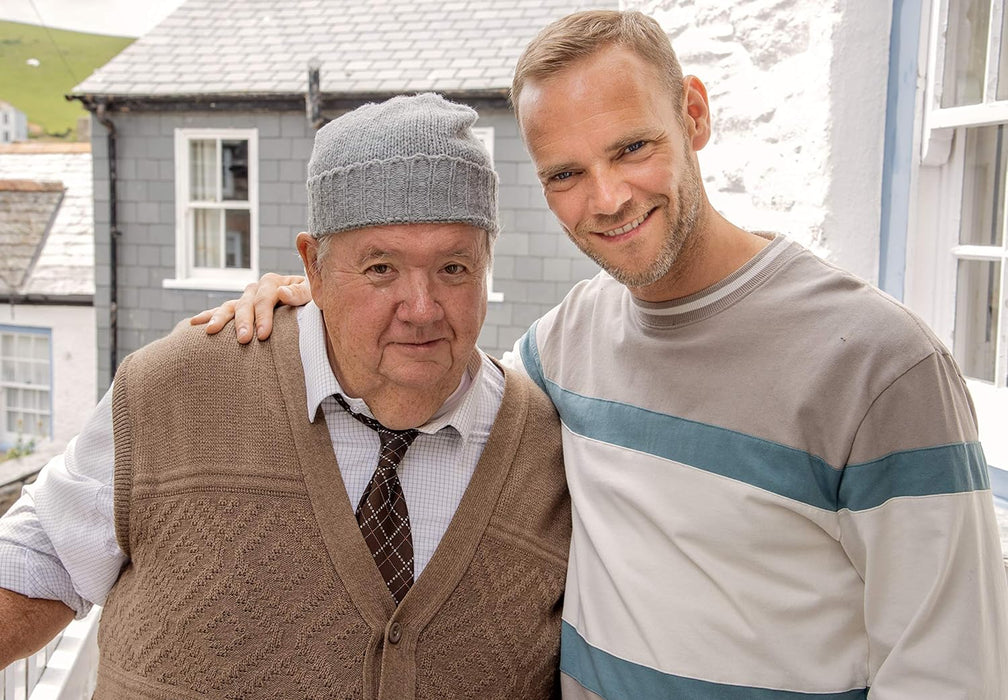 Doc Martin - Series 9