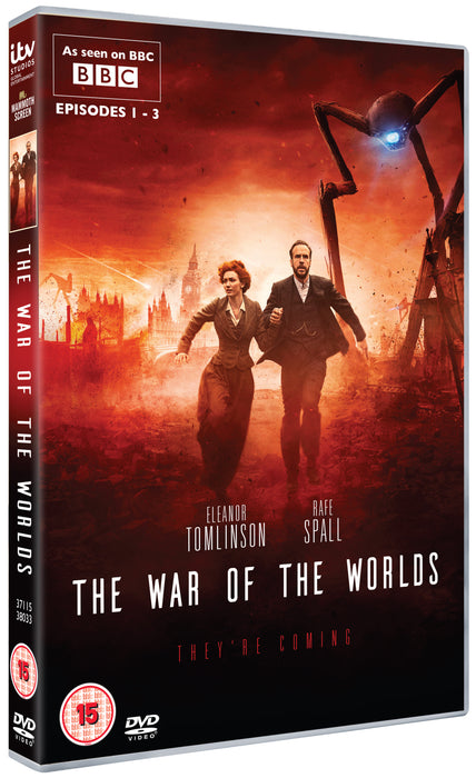 The War of the Worlds
