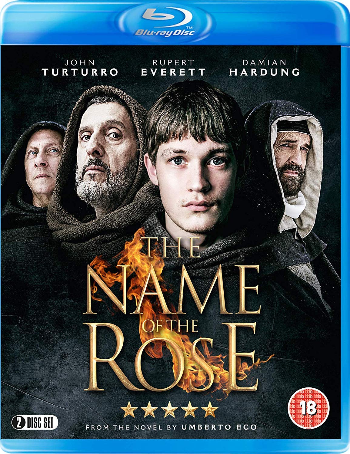 The Name of the Rose