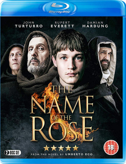 The Name of the Rose