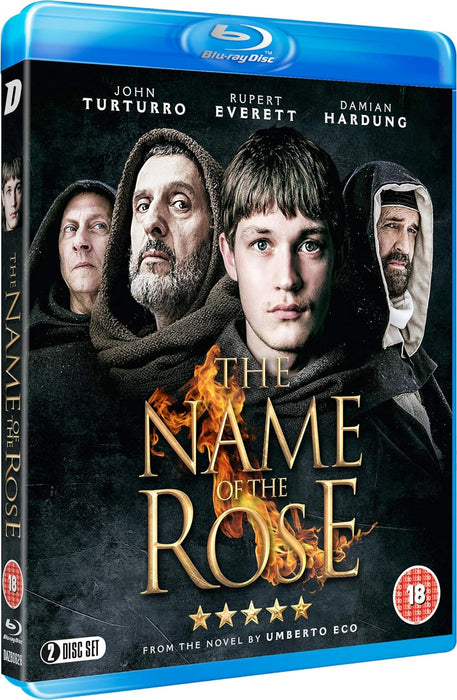 The Name of the Rose