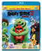 The Angry Birds Movie 2