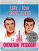 OPERATION PETTICOAT (Eureka Classics) Dual Format (Blu-ray & DVD