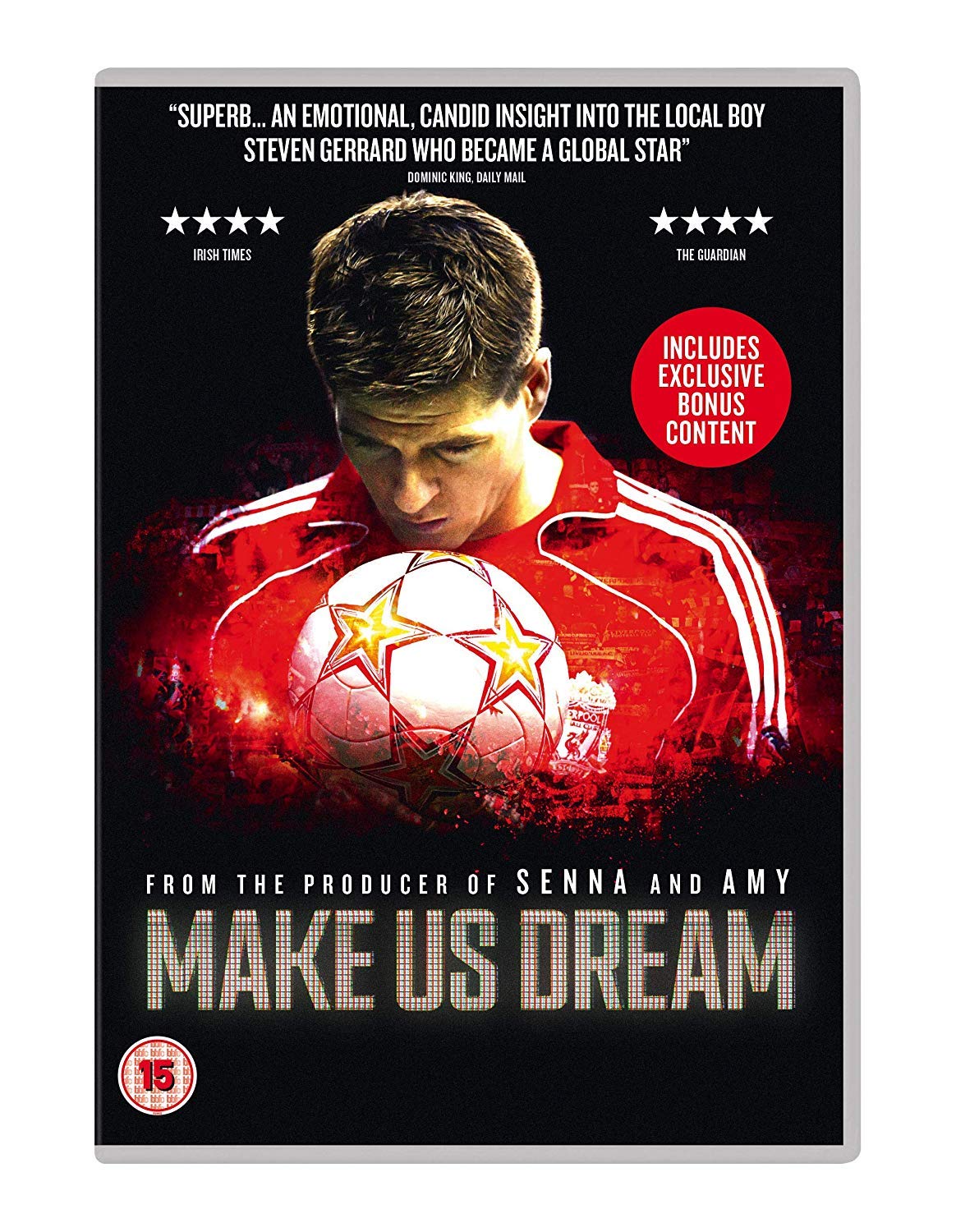 Make Us Dream