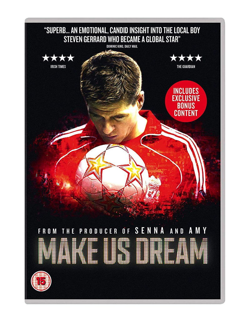 Make Us Dream