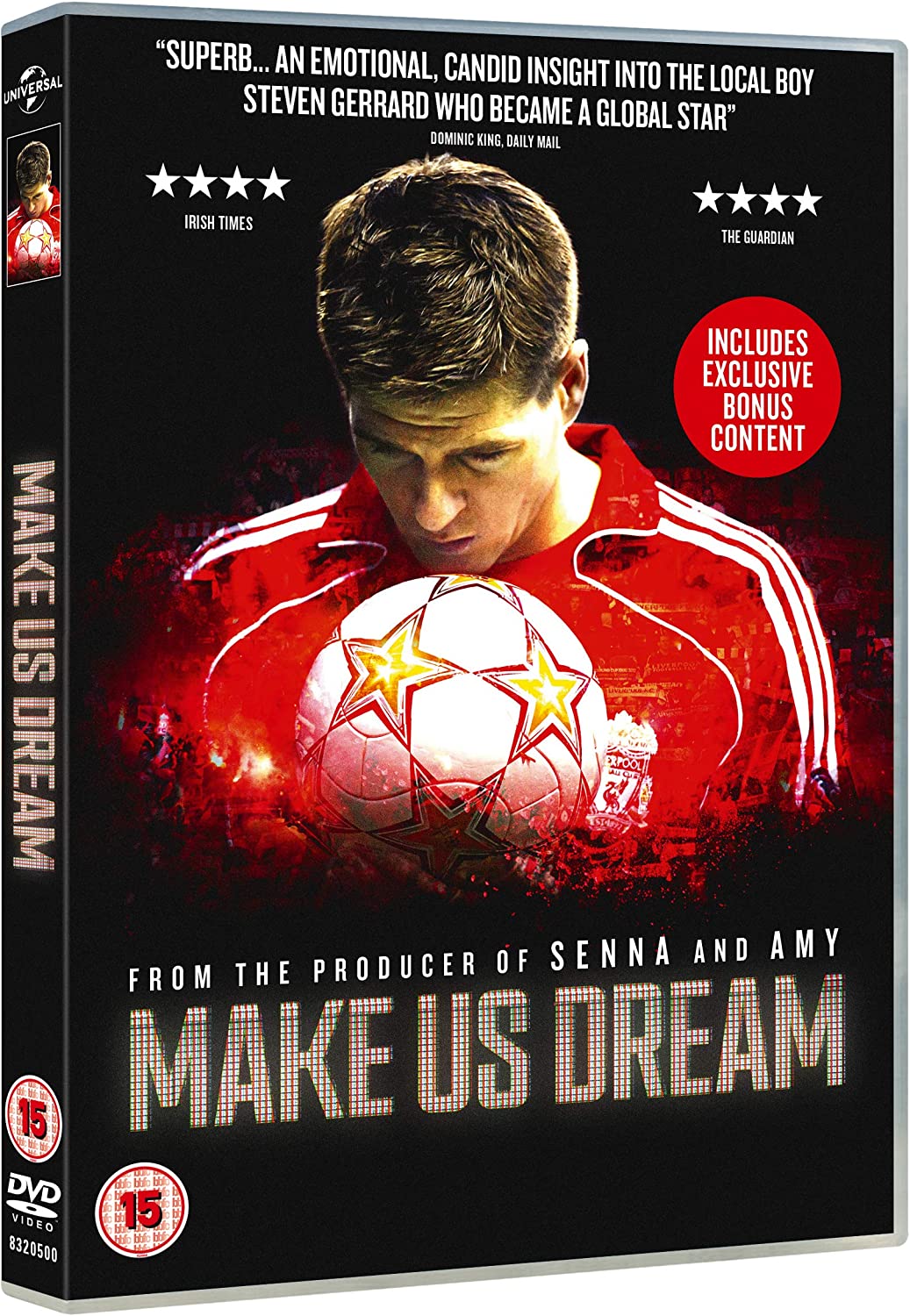 Make Us Dream