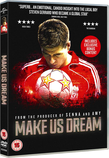 Make Us Dream