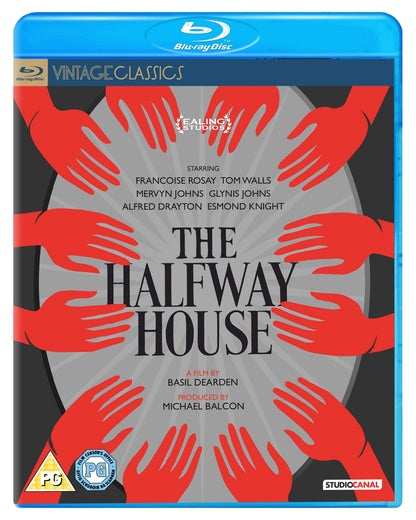 The Halfway House
