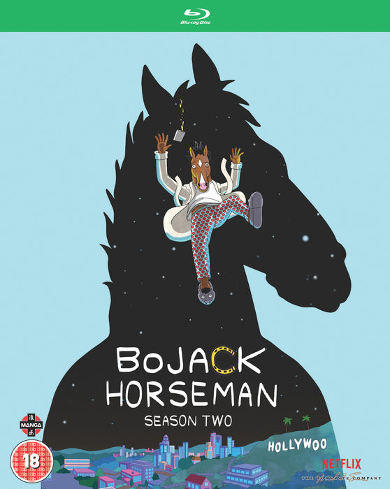 BoJack Horseman: Season Two