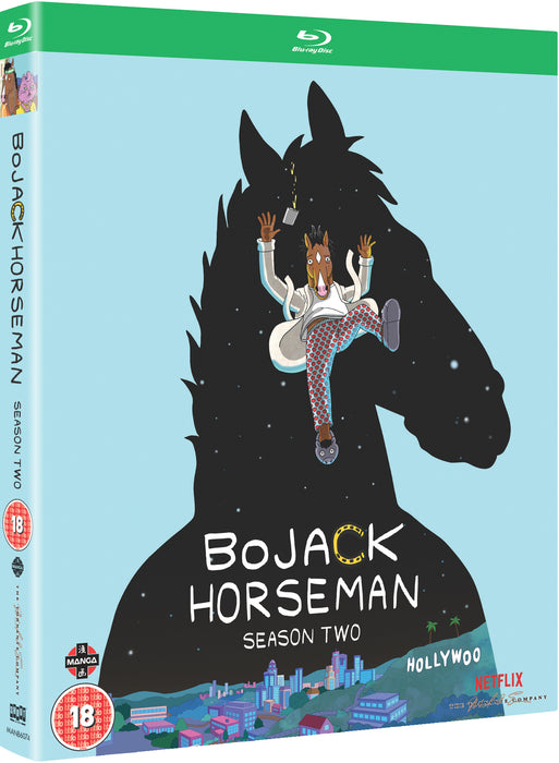 BoJack Horseman: Season Two