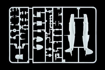 Italeri 1227S Mc. 205 Veltro