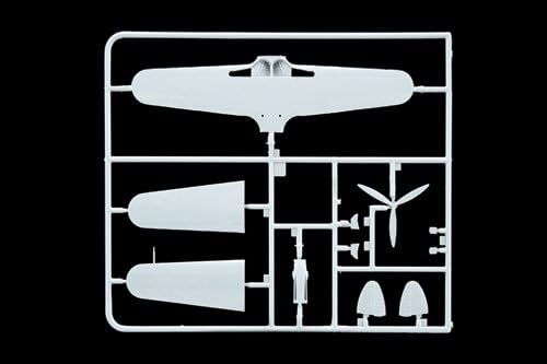 Italeri 1227S Mc. 205 Veltro