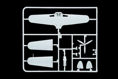 Italeri 1227S Mc. 205 Veltro