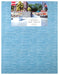 Busch 7180 - Seefolie HO/TT/N/Z