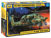 Zvezda - Juguete de aeromodelismo Escala 1:72 (Z7255