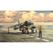 Italeri ITA1410 1:72 AV-8A Harrier