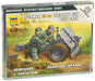 Zvezda - Figura (Z6156