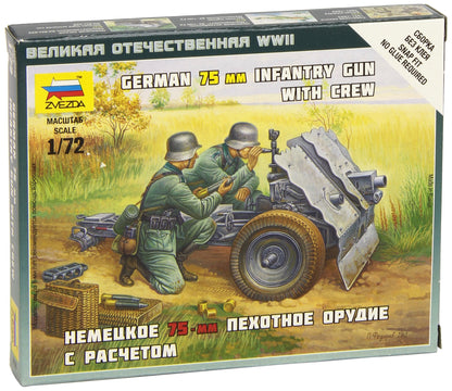 Zvezda - Figura (Z6156