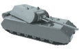 Zvezda- MAUS, Z6213, Unknown German Tank