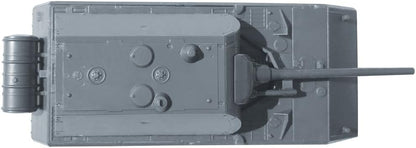 Zvezda- MAUS, Z6213, Unknown German Tank