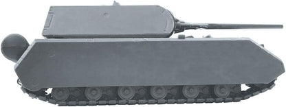 Zvezda- MAUS, Z6213, Unknown German Tank