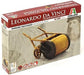 Italeri- Tortugas Ninja Kit de Modelo de plástico, Multicolor (I3106