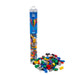 Plus-Plus Mini Basic 100 Pieces Tube - Basic Mix